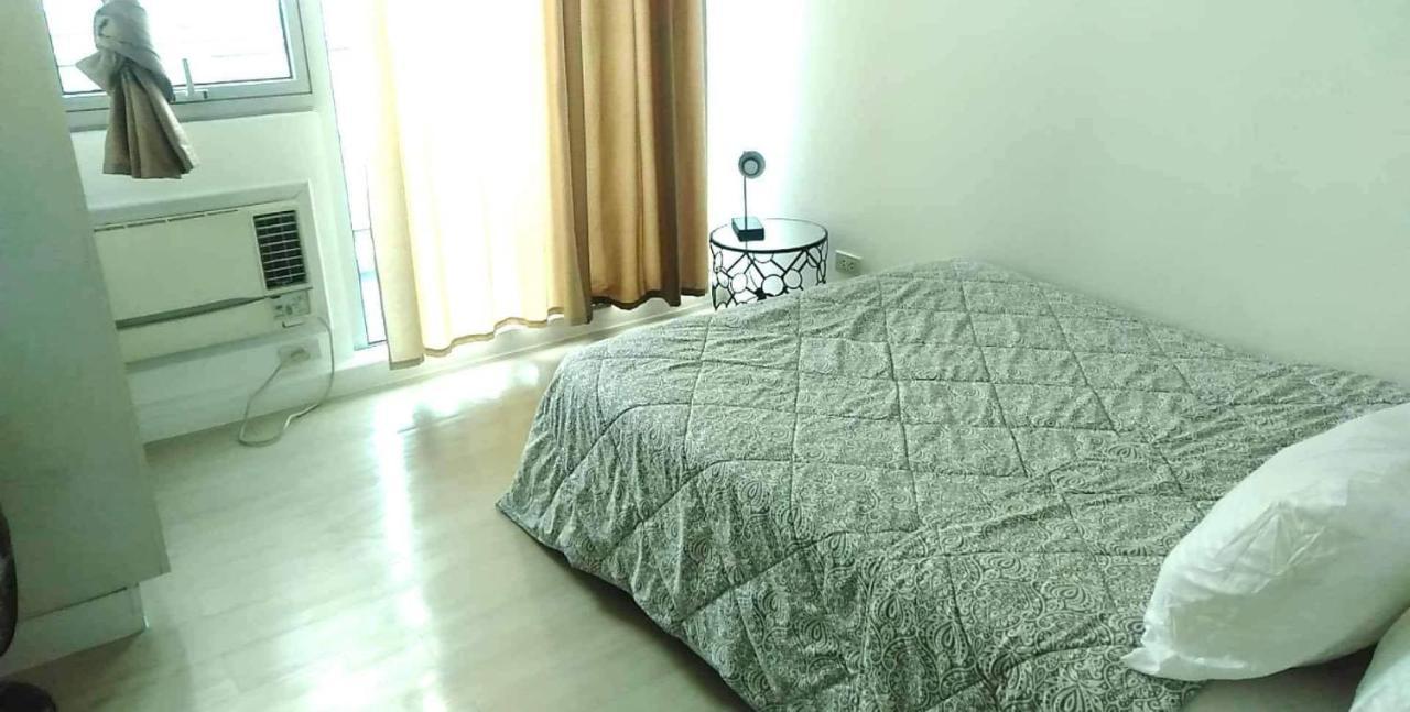 Azure Urban Resort A3 Near Airport Mall With Balcony Wavepool Manila Dış mekan fotoğraf