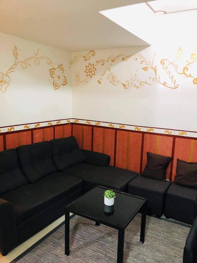 Azure Urban Resort A3 Near Airport Mall With Balcony Wavepool Manila Dış mekan fotoğraf